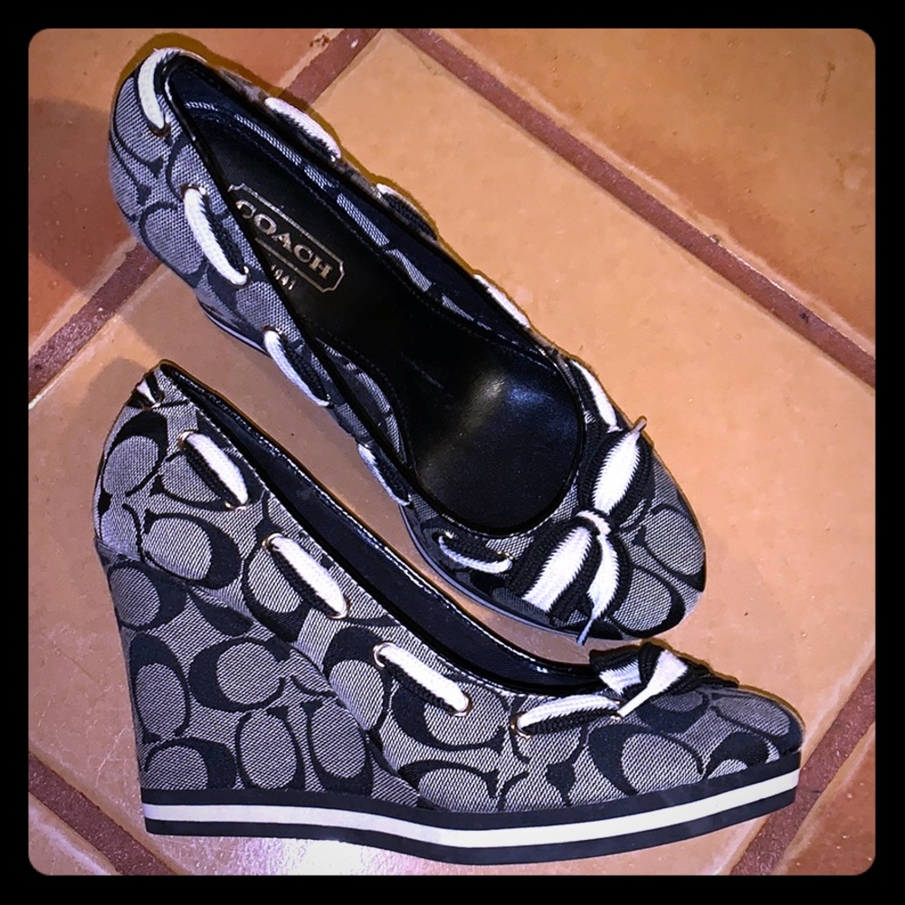 Coach Shoes